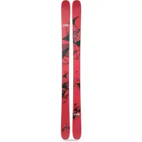 Line Tom Wallisch Pro Skidor design, 178