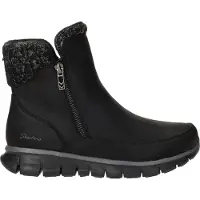 SKECHERS Synergy Booties