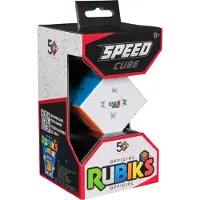 Rubik's 3x3 Speedcube-spel