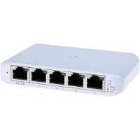 Ubiquiti Usw-flex-mini-3 Switch 3 Enheter