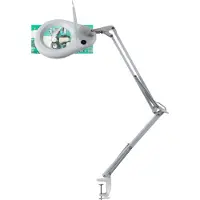 Unilux Zoom LED-glasögon vit
