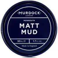 Ginza.se Murdock London - Matt Mud - 50 gr
