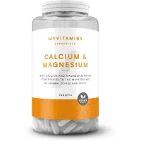 Myvitamins Kalcium & Magnesium - 270tabletter