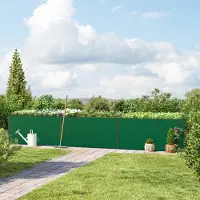 GFP Odlingslåda, 444 x 99 x 77 cm, grön