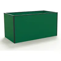 GFP Odlingslåda, 150 x 77 x 77 cm, grön