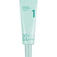 Numbuzin [] No.1 Pure-full Calming Water Sunscreen SPF 50+ PA++++ 50ml