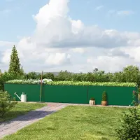 GFP Odlingslåda, 579 x 77 x 77 cm, grön