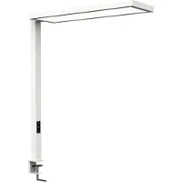MAUL 8258902 LED-utomhusbelysning tak LED Ljuskällan kan bytas ut med elektrikers hjälp 18 W Vit