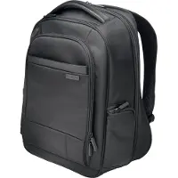 Kensington Contour 2.0 Business - Ryggsäck för bärbar dator - 15.6