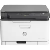 HP 178nwg multifunktionsskrivare färglaser 3-i-1 Wi-Fi LAN 6HU08A#B19