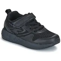 Primigi Sneakers B pojkar - Svart - 26