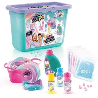 So Slime - Slime Barrel