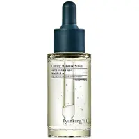 Pyunkang Yul Lugnande fuktserum fr stark daglig terfuktande kraft Hudupplivning och lugnande vrd med Centella Asiatica Tea Tree 5 Hyaluronsyro