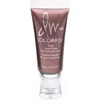 Danessa Myricks Beauty Colorfix Foils Ögonskugga 10 ml Rocket