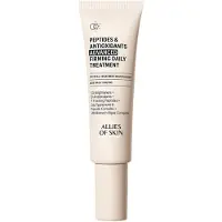 Allies of Skin Peptides & Antioxidants Advanced Firming Daily Treatment Ansiktskräm 48 ml