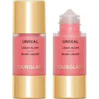 Hourglass Unreal Liquid Blush - Flytande rouge