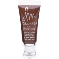 Danessa Myricks Beauty Colorfix Nudes Ögonskugga 10 ml Nude 11