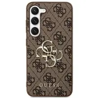 GUESS Guhcs24s4gmgbr S24 S921 4g Big Telefonfodral