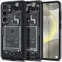 Spigen Samsung Galaxy S24 Ultra Hybrid Skal - Zero One