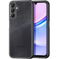 DUX AIMO case for SAMSUNG A15 5G black