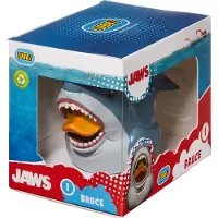 Numskull TUBBZ Boxed Edition Bruce Hajen Samlarfigur i Vinyl - Officiell Jaws Merchandise