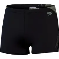 Speedo Hyperboom Splice Badbyxor Boxer
