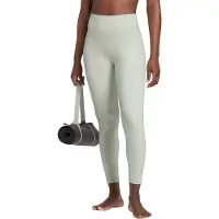 Adidas Strumpbyxor YO STO 78 TIG kvinnor - Grön - EU M