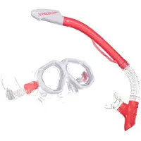 Speedo Leisure Snorkelset