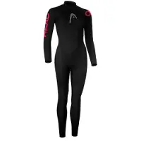 Head Multix VL - Lady Black/Pink