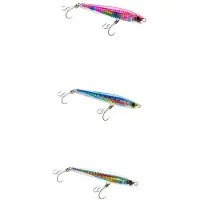 Yo-zuri Duel Hardcore Monster Shot 80 Sinking Lure F1207-MP (5809)