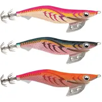 Yamashita Egi Oh K Basic 3.0 Bläckfiskjigg 16g 90 Mm