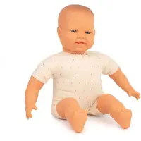 Miniland Docka Love 40cm