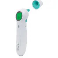 Bblüv Ora 5-i-1 Digital Termometer