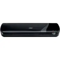 GBC - Laminating Machine Inspire+ A3 - Black