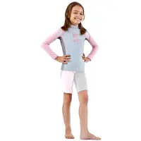SCUBAPRO Harmony Långärmad Rash Guard