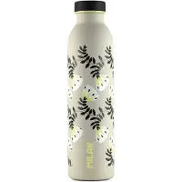 Milan Stainless Steel Isothermal 591ml Wallpaper Special Series Flaska