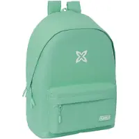 Safta Basic Turkos Laptopryggsäck - 31 x 44 x 18 cm