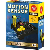 Alga Science - Rörelsesensor - - One Size - Kreativt lekset
