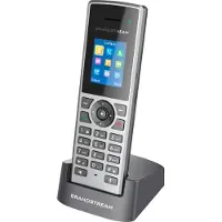 Grandstream Networks Dp722 Trådlös Fast Telefon