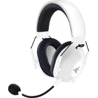Razer BlackShark V2 Pro trådlösa hörlurar – Xbox (vit)