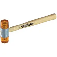 Gedore E 224-60 8823130 Reservhuvud 110 g 1 st
