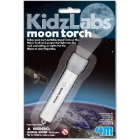 4M KidzLabs nattlampa