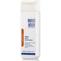 Marlies Möller Softness Daily Rich Schampo 200 ml
