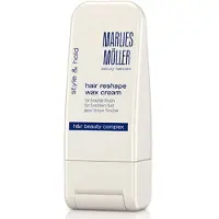 Marlies Möller Style & Hold Hair Reshape Hårvax 100 ml