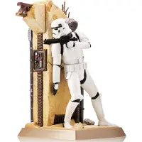 Numskull Stormsoldat Nedräkningskaraktärsfigur