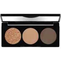 Bobbi Brown Essential Eye Shadow Trios Golden Hour 4,4 g