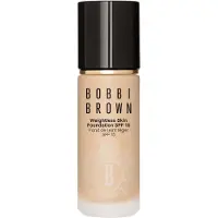 Bobbi Brown WEIGHTLESS SKIN FOUNDATION SPF 15 COOL IVORY 30ML