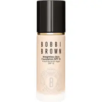 Bobbi Brown Weightless Skin Spf15 Neutral Alabaster 30ml Foundation