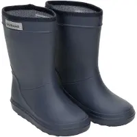 Enfant Rain Boots Solid Regnstövlar