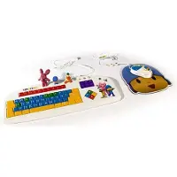 Pocoyo Pcy-bundle-1 Interaktivt Periferikit